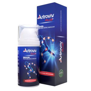 Artroviv Plus