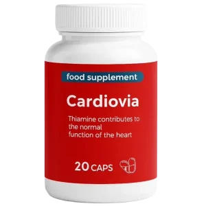Cardiovia