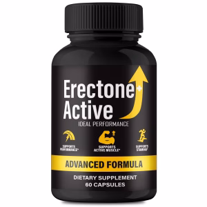 Erectone Active Plus