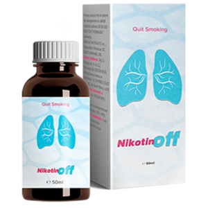 NikotinOff