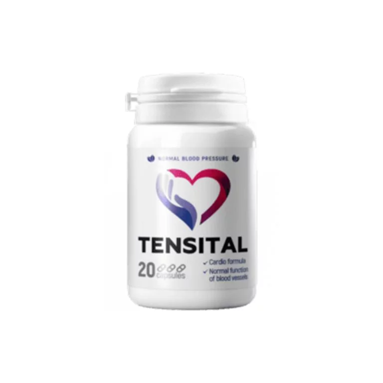 TENSITAL