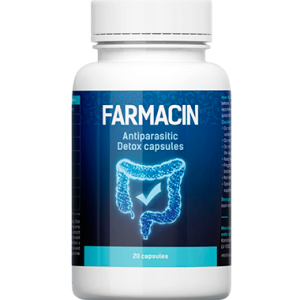 Farmacin Caps