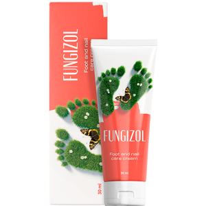 Fungizol