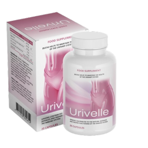 Urivelle
